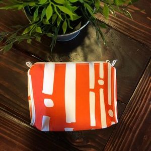 💜Clinique Makeup bag